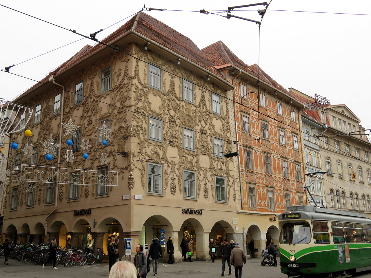 Graz